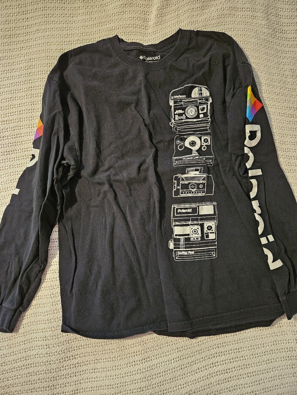 Men's Shirt Subcategory Identification